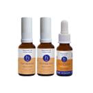 Kit SOS Unhas Homeopast Cuidado Intensivo Para Unhas Danificadas