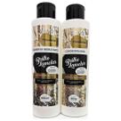 Kit Sou Assim Shampoo e Condicionador Brilho Lamelar - Alpha Line