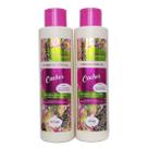 Kit Sou Assim Shampoo e Condicionador Cachos - Alpha Line