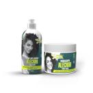 Kit Soul Power Antiqueda Máscara + Creme De Pentear 500ml