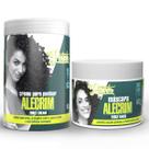 Kit Soul Power Antiqueda Máscara + Creme De Pentear 800g