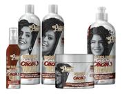 Kit Soul Power Coco E Cacau 500ml