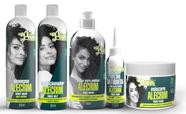 Kit Soul Power Force Antiqueda Completo