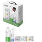 Kit Spa Dos Pés Profissional Com 5 Produtos - Labotrat