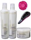 Kit SPA Essencial 300 ML Soupleliss Professional