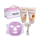 Kit Spa facial Beleza Express