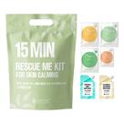 Kit Spa Naisture para a pele coreana feminina com máscaras de lençol e máscara de lama Kit Spa Naisture para a pele coreana feminina com máscaras de lençol e máscara de lama
