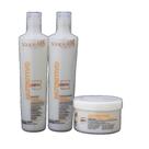 Kit Spa Nutritivo Home Care Soupleliss Profissional