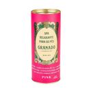 Kit SPA Relaxante para os Pés 4 Itens com Lata Granado Kit SPA Relaxante para os Pés 4 Itens com Lata Granado