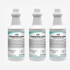 Kit Spartan FinisherFresh Floral 3L -Facilitador Passadoria /Fragancia Premium