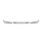 Kit Spoiler Mb Atego 2013 Mod. Tipo Original (3 Partes)