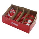 Kit Sportline Molas Esportivas Eibach BMW Série 3 (F30) 318i 320i 328i 330i 335i 2012 até 2019