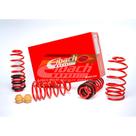 Kit Sportline Molas Esportivas Eibach VW Golf MK4 MK4,5 1.8 2.0 1999 até 2013