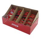 Kit Sportline Molas Esportivas Eibach VW Novo Polo 1.0 1.4 1.6 TSI GTS 2017 até 2026