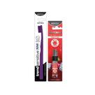 Kit Spray Bucal Cereja + Escova de Dente Trend Sensitive Kit Spray Bucal Cereja + Escova de Dente Trend Sensitive