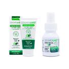 Kit Spray Bucal + Creme Dental Pet Odontogard Botupharma Kit Spray Bucal + Creme Dental Pet Odontogard Botupharma