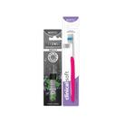 Kit Spray Bucal Ice Black + Escova de Dente Extra Soft