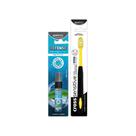 Kit Spray Bucal Ice Menta + Escova de Dente Cross