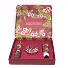 Kit Spray - Creme P/ Mãos Velvet Cherry Dani Fernandes
