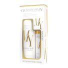 Kit Spray Desodorante Corporal Giovanna Baby Sem Perfume 150ml+50ml