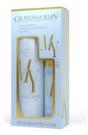 Kit Spray Hidratante Corporal Fps10 Blue Giovanna Baby
