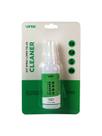 Kit Spray Limpa Telas 60ml + Flanela Vk Cleaner Vinik - Vkkit60