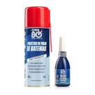 Kit Spray Protetor De Polo E Trava Rosca E Porcas Car80