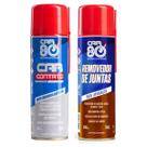 Kit Spray Removedor De Junta E Limpa Contato Elétrico Car80
