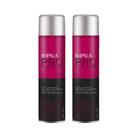 Kit Spray Secante De Esmalte Impala Melaleuca 400ml (2 Unidades)