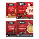 Kit Spress Cápsulas Compatível Dolce Gusto 80 Unidades