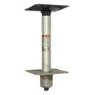 Kit Springfield Post 33 cm com Presilha sem Travamento Kit Springfield Post 33 cm com Presilha sem Travamento