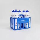 Kit Squeeze Prouno C/ 06 unidades 750ml