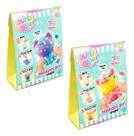 Kit Squish Squish Sortido Faça O Seu Squishy F0258-3 - Fun