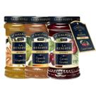 Kit St. Dalfour La Reserve Seleção Gourmet de Geleias Kit St. Dalfour La Reserve Seleção Gourmet de Geleias