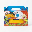 Kit Staedtler Alexandre Herchovitch Escolar 01A