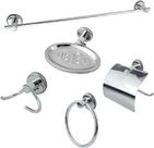 Kit stander banheiro supremo - 1750