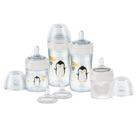 Kit Stanter Mamadeira Lillo Bico Redondo Super Evolution C/4 UND Neutro Kit Stanter Mamadeira Lillo Bico Redondo Super Evolution C/4 UND Neutro