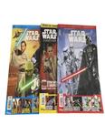 Kit star wars (3 livros)