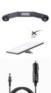 Kit Starlink+ventosa+cabo 12v