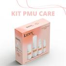 Kit Start Pmu Care Kirey Pro- Pré e Pós Micropigmentação (4 passos)