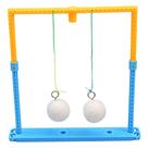 Kit STEM DIY Science Experiments Unblowable Ball para crianças