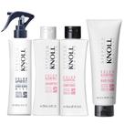Kit Stephen Knoll Color & Control - Shampoo 250ml + Condicionador 250ml + Máscara 222g + Leave-in 250ml