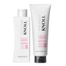 Kit Stephen Knoll Color & Control - Shampoo 250ml + Máscara 222g