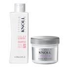 Kit Stephen Knoll Color & Control - Shampoo 250ml + Máscara Damage 276ml Kit Stephen Knoll Color & Control - Shampoo 250ml + Máscara Damage 276ml