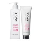 Kit Stephen Knoll Color & Control - Shampoo 500ml + Máscara 222g