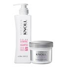 Kit Stephen Knoll Color & Control - Shampoo 500ml + Máscara Damage 276ml