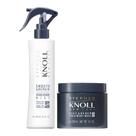 Kit Stephen Knoll Deep & Renew - Máscara 259ml + Leave-in Smooth 250ml