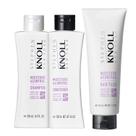 Kit Stephen Knoll Moisture & Control - Shampoo 250ml + Condicionador 250ml + Máscara 222ml Kit Stephen Knoll Moisture & Control - Shampoo 250ml + Condicionador 250ml + Máscara 222ml