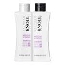 Kit Stephen Knoll Moisture & Control - Shampoo 250ml + Condicionador 250ml Kit Stephen Knoll Moisture & Control - Shampoo 250ml + Condicionador 250ml