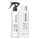 Kit Stephen Knoll Moisture & Control - Shampoo 250ml + Leave-in 250ml Kit Stephen Knoll Moisture & Control - Shampoo 250ml + Leave-in 250ml
